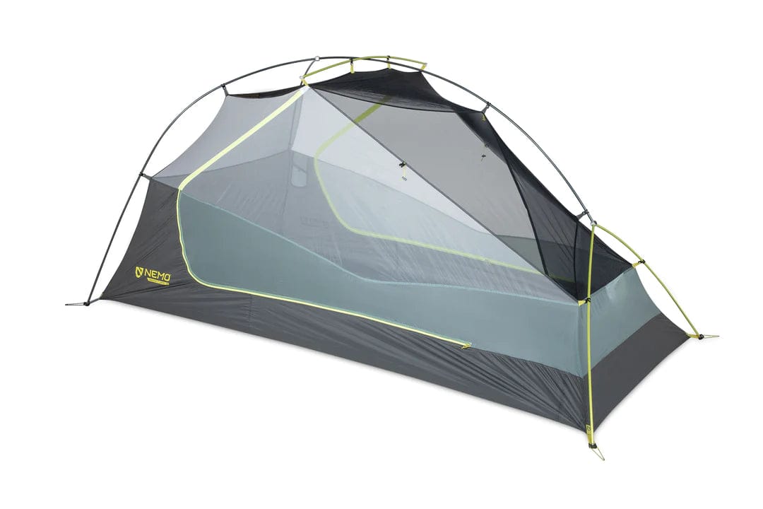 Nemo Tent 2 Person Dragonfly OSMO Ultralight Backpacking Tent NEM00207