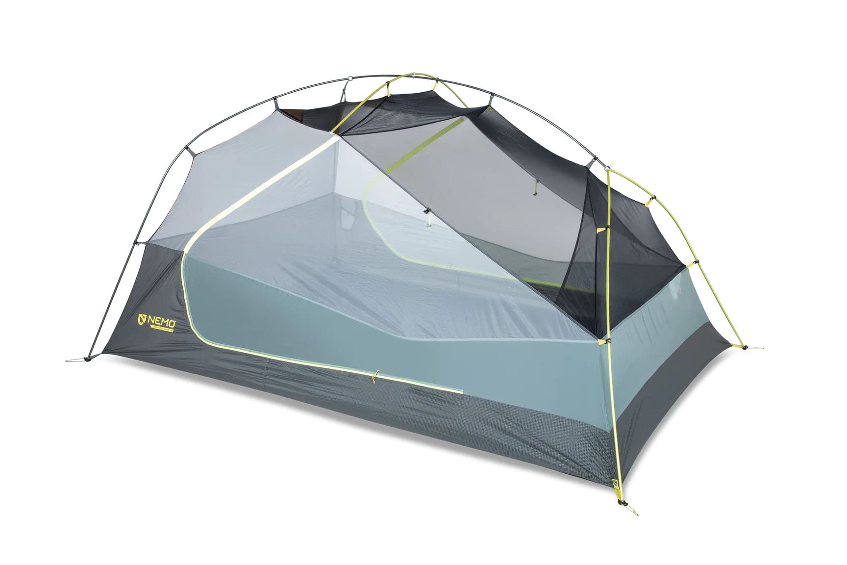 Nemo Tent 3 Person Dragonfly OSMO Ultralight Backpacking Tent NEM00281