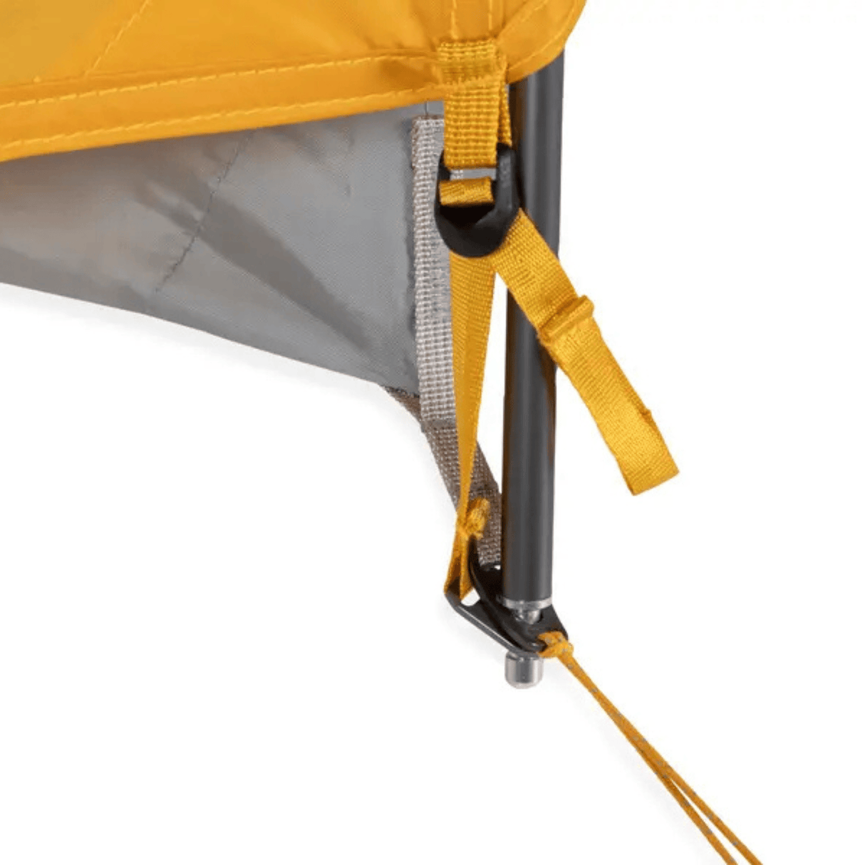 Nemo Tent Aurora Backpacking Tent & Footprint