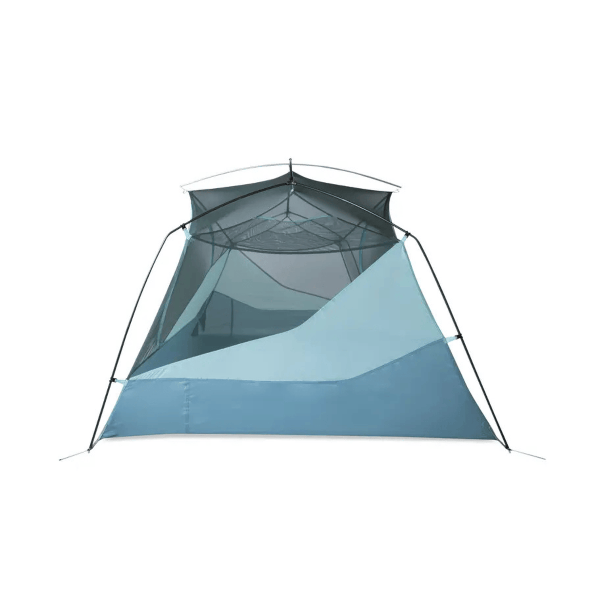 Nemo Tent Aurora Backpacking Tent & Footprint