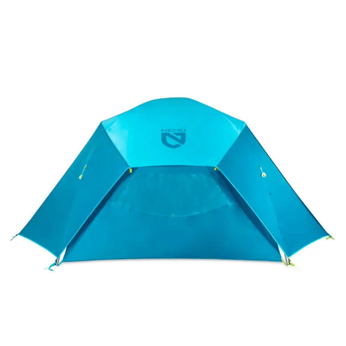 Nemo Tent Aurora Highrise Camping Tent (New Version)