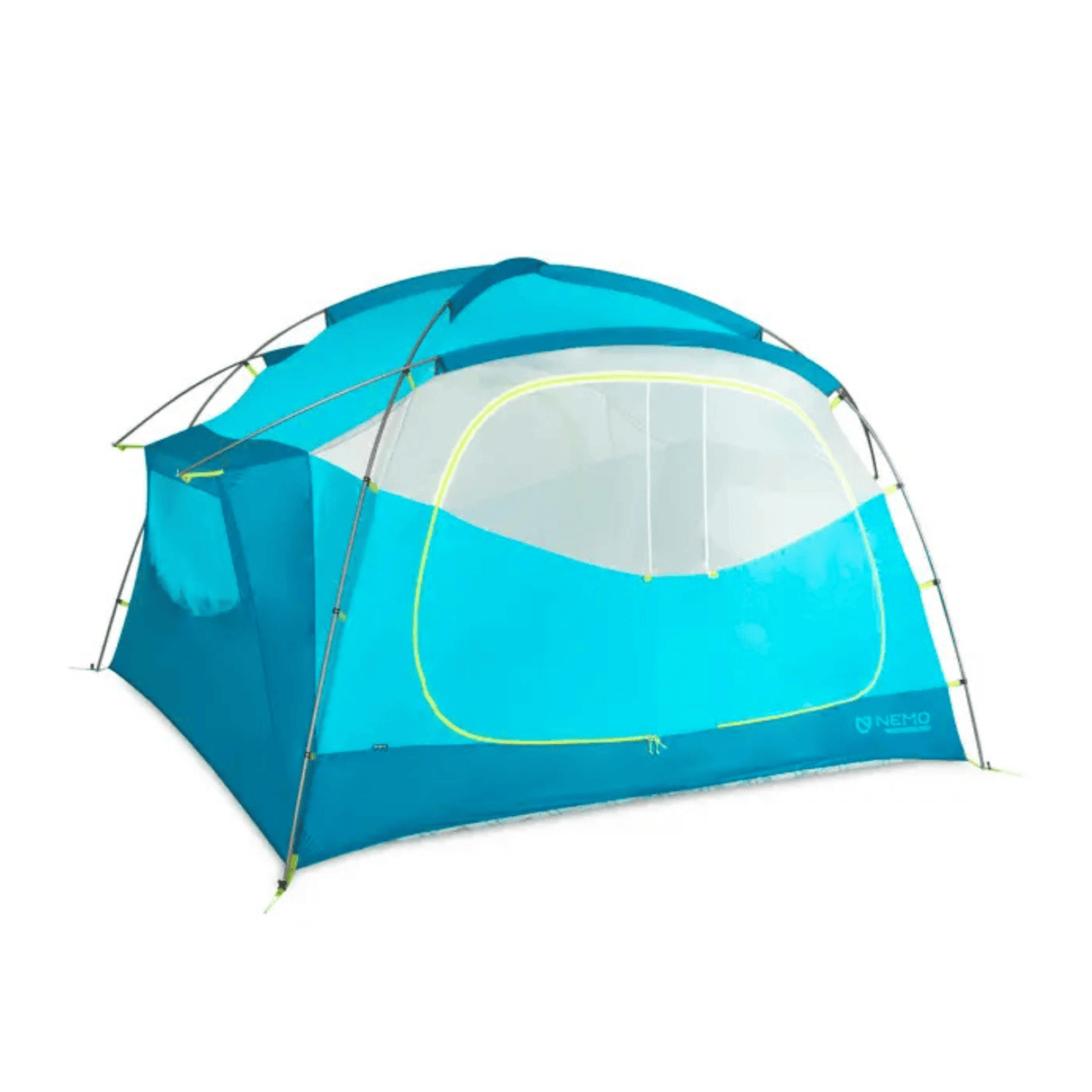Nemo Tent Aurora Highrise Camping Tent (New Version)