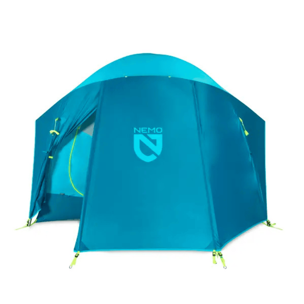 Nemo Tent Aurora Highrise Camping Tent (New Version)