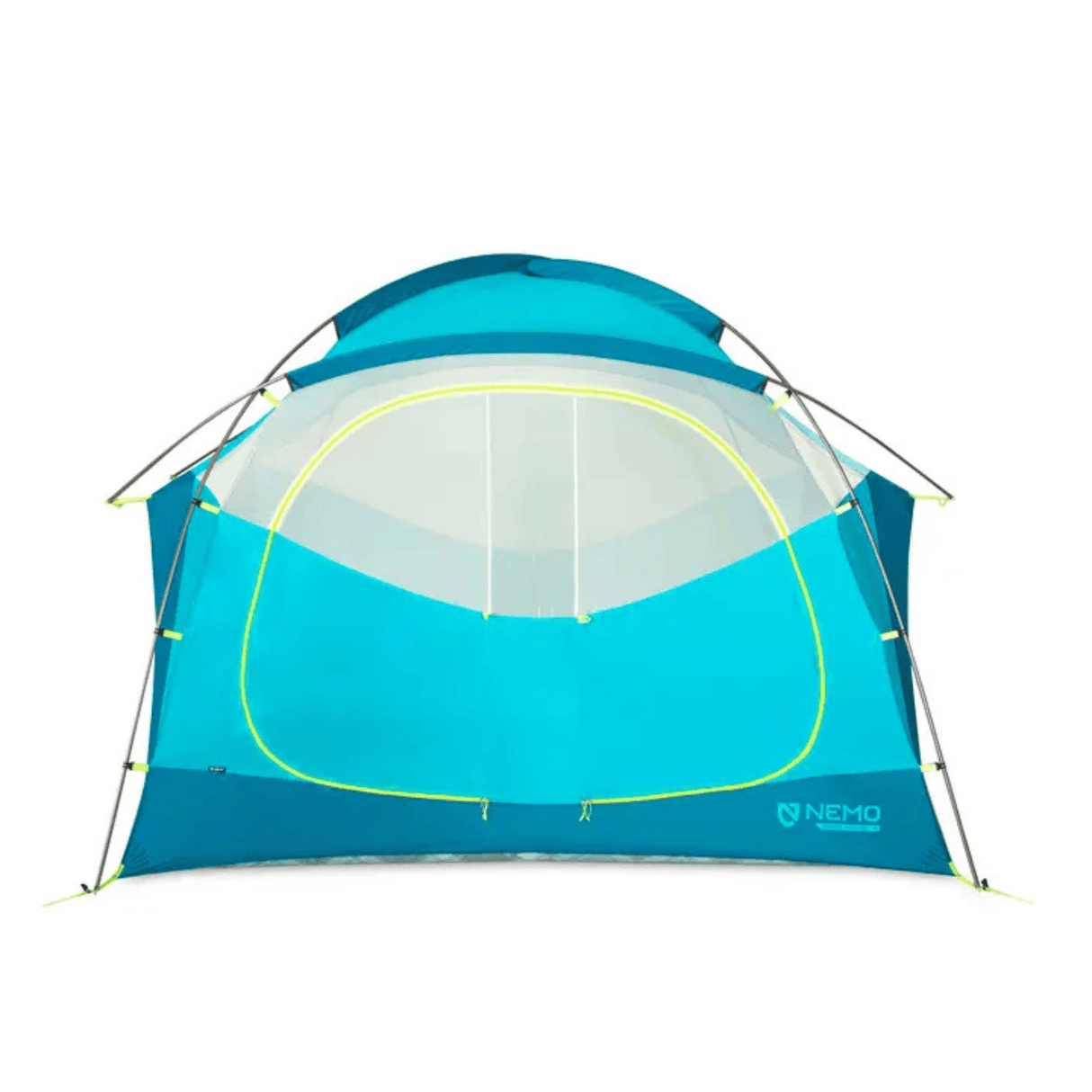 Nemo Tent Aurora Highrise Camping Tent (New Version)