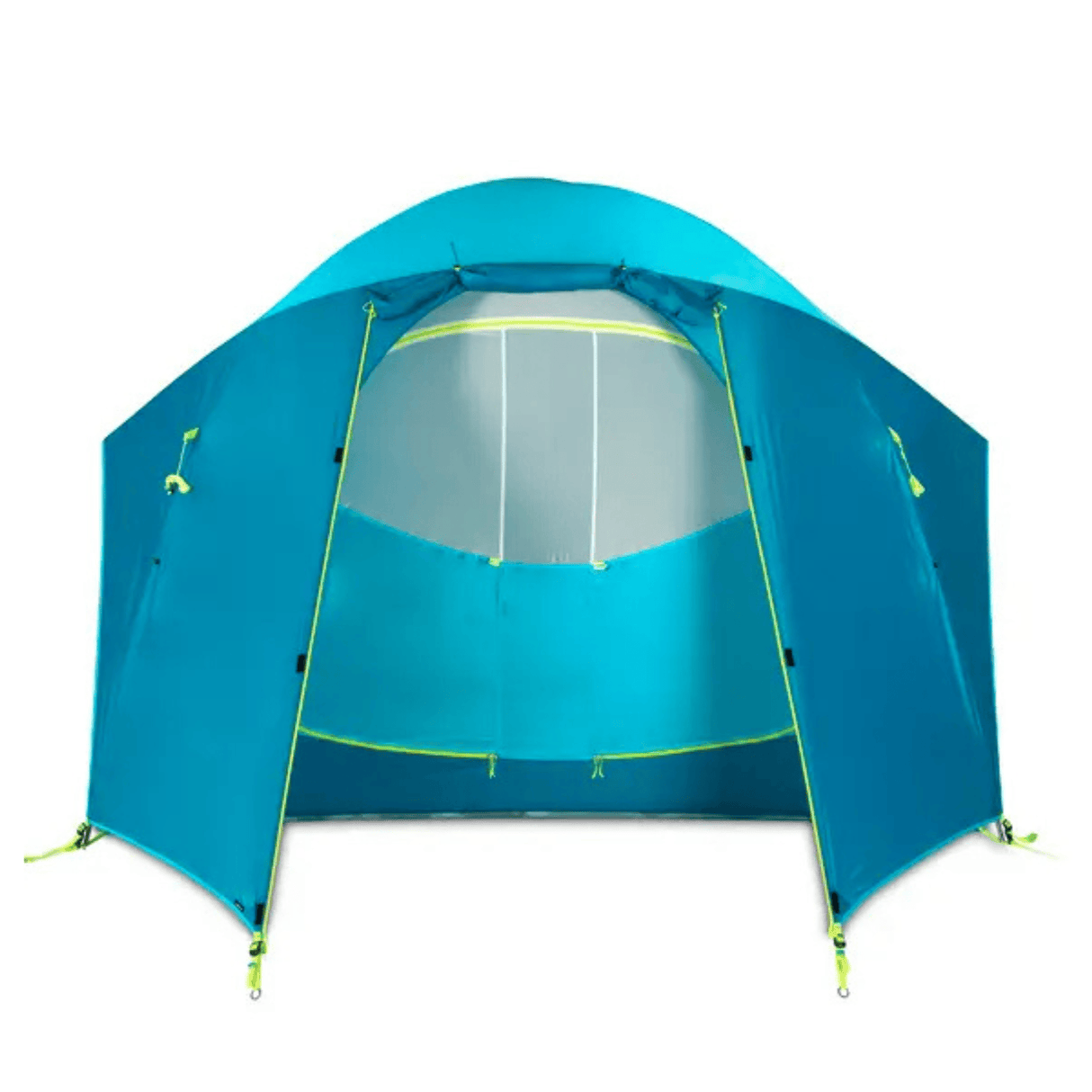Nemo Tent Aurora Highrise Camping Tent (New Version)