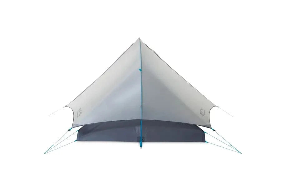 Nemo Tent Hornet Elite OSMO Ultralight Backpacking Tent (Updated)