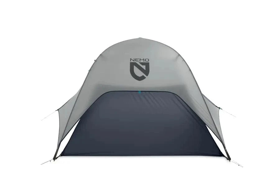 Nemo Tent Hornet Elite OSMO Ultralight Backpacking Tent (Updated)