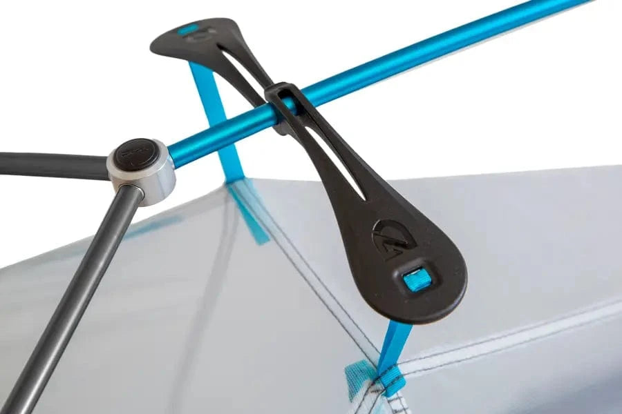 Nemo Tent Hornet Elite OSMO Ultralight Backpacking Tent (Updated)