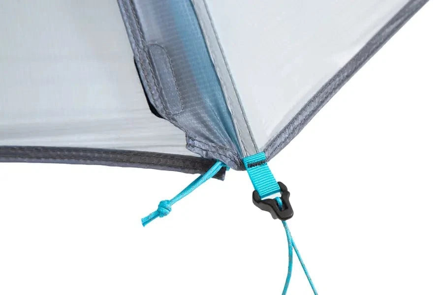 Nemo Tent Hornet Elite OSMO Ultralight Backpacking Tent (Updated)