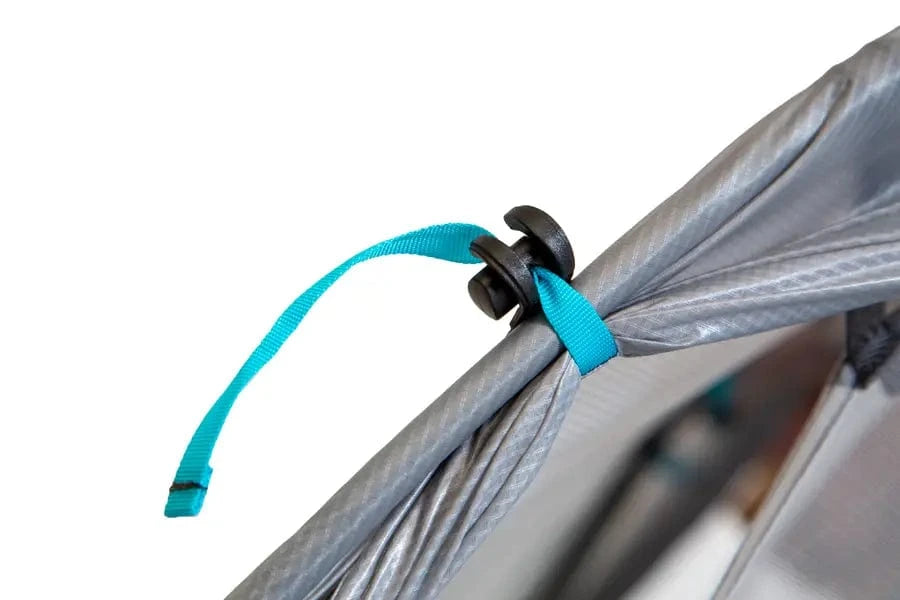 Nemo Tent Hornet Elite OSMO Ultralight Backpacking Tent (Updated)