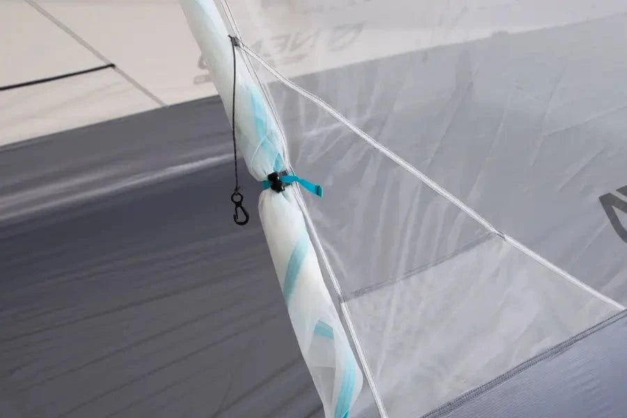 Nemo Tent Hornet Elite OSMO Ultralight Backpacking Tent (Updated)