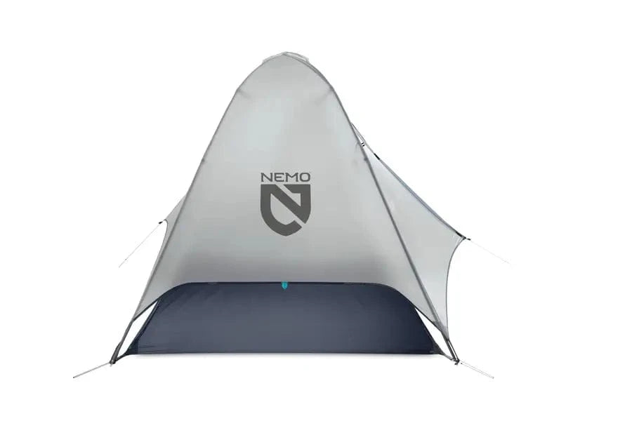Nemo Tent Hornet Elite OSMO Ultralight Backpacking Tent (Updated)