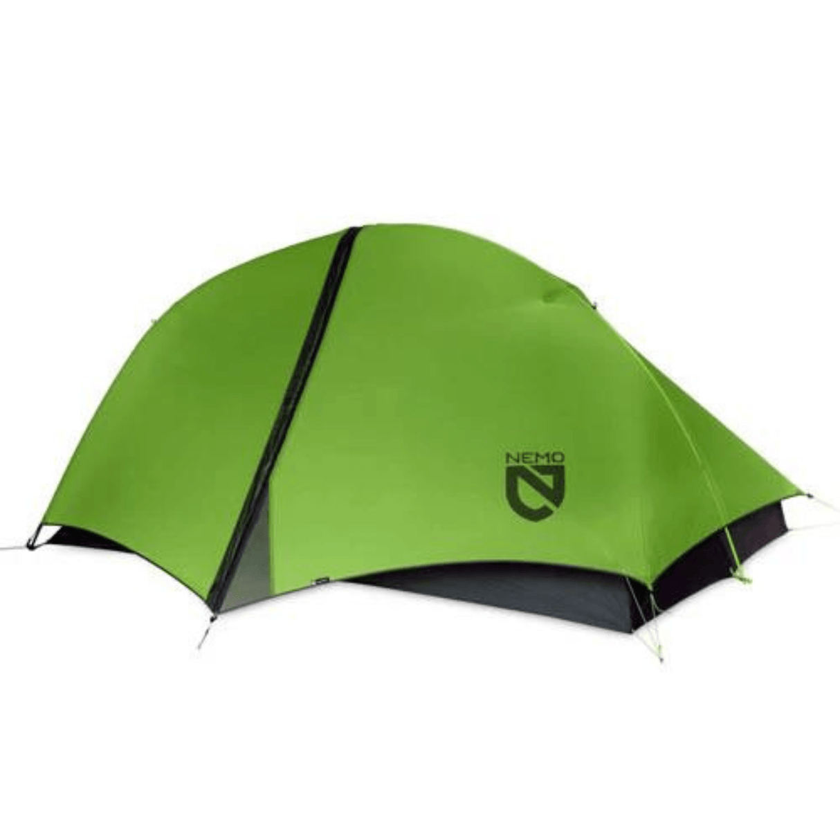 Nemo Tent Hornet OSMO Ultralight Backpacking Tent (Updated)
