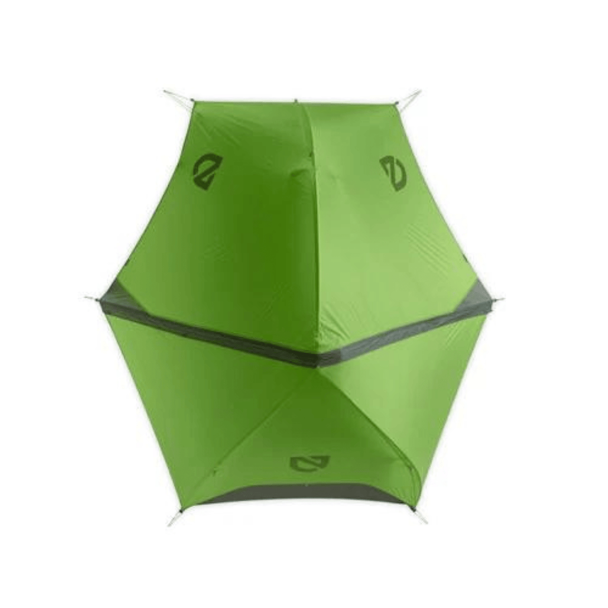 Nemo Tent Hornet OSMO Ultralight Backpacking Tent (Updated)