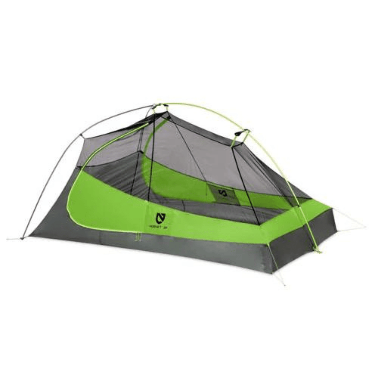 Nemo Tent Hornet OSMO Ultralight Backpacking Tent (Updated)