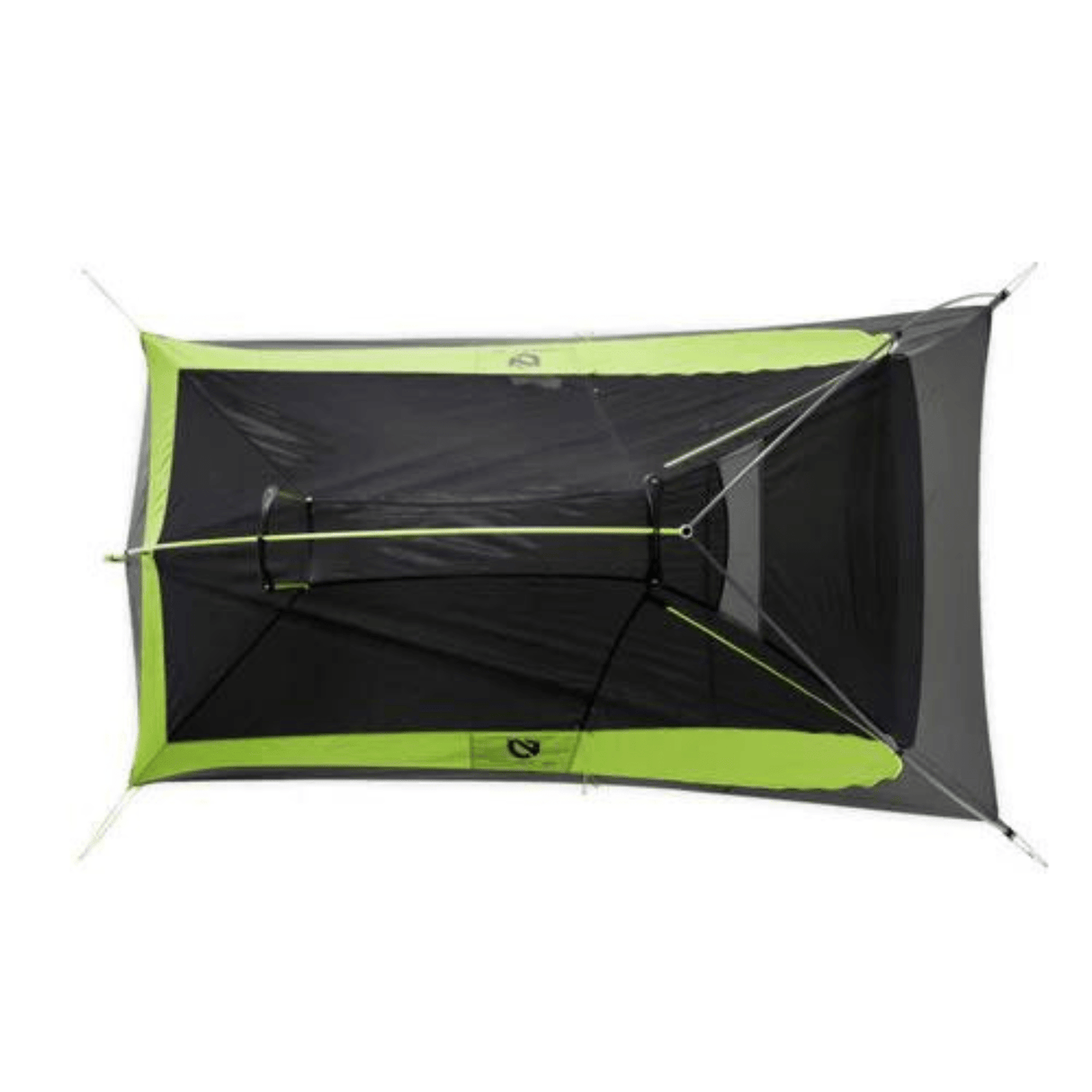 Nemo Tent Hornet OSMO Ultralight Backpacking Tent (Updated)
