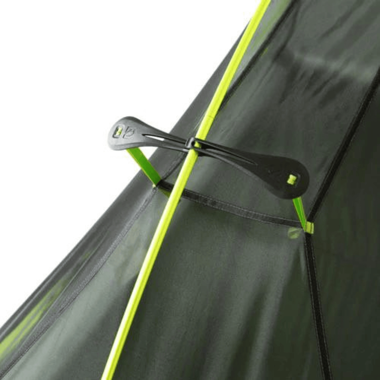 Nemo Tent Hornet OSMO Ultralight Backpacking Tent (Updated)