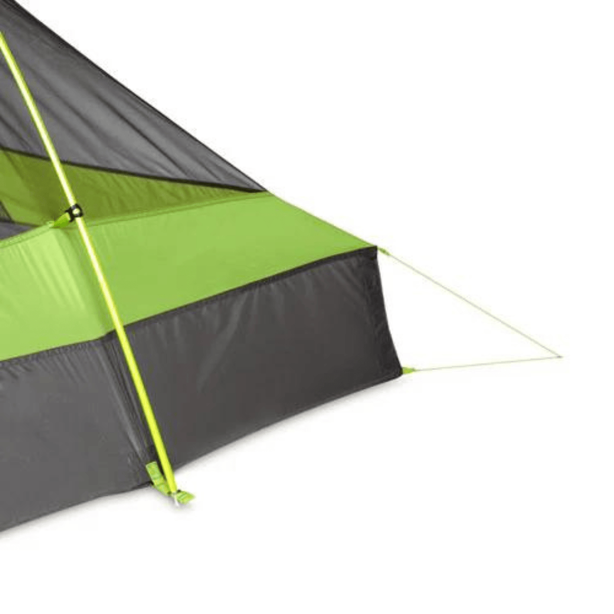 Nemo Tent Hornet OSMO Ultralight Backpacking Tent (Updated)