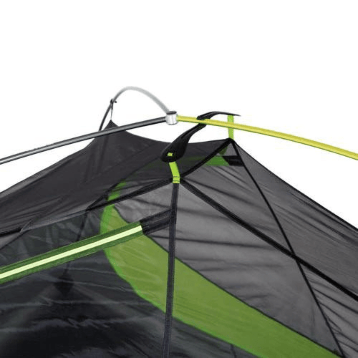 Nemo Tent Hornet OSMO Ultralight Backpacking Tent (Updated)