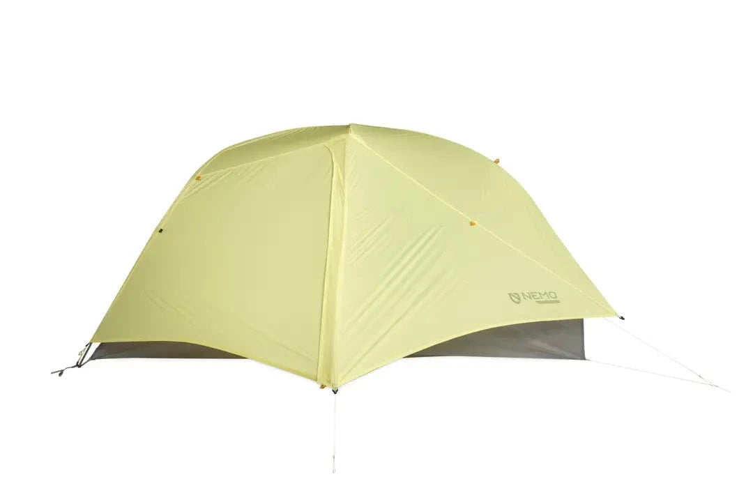 Nemo Tent Mayfly OSMO Lightweight Backpacking Tent
