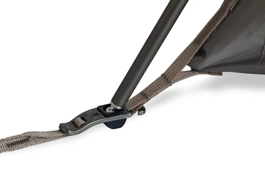 Nemo Tent Mayfly OSMO Lightweight Backpacking Tent