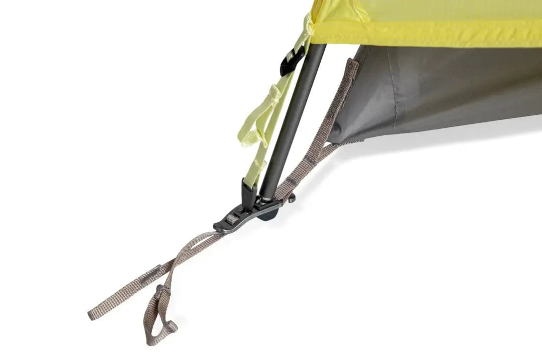 Nemo Tent Mayfly OSMO Lightweight Backpacking Tent