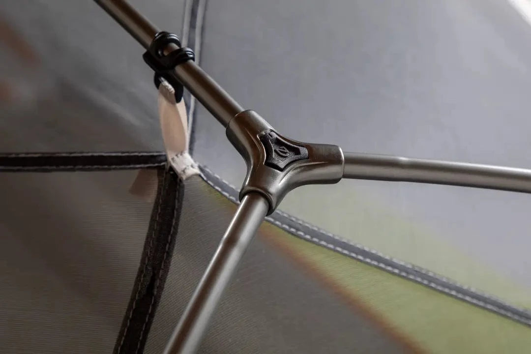 Nemo Tent Mayfly OSMO Lightweight Backpacking Tent