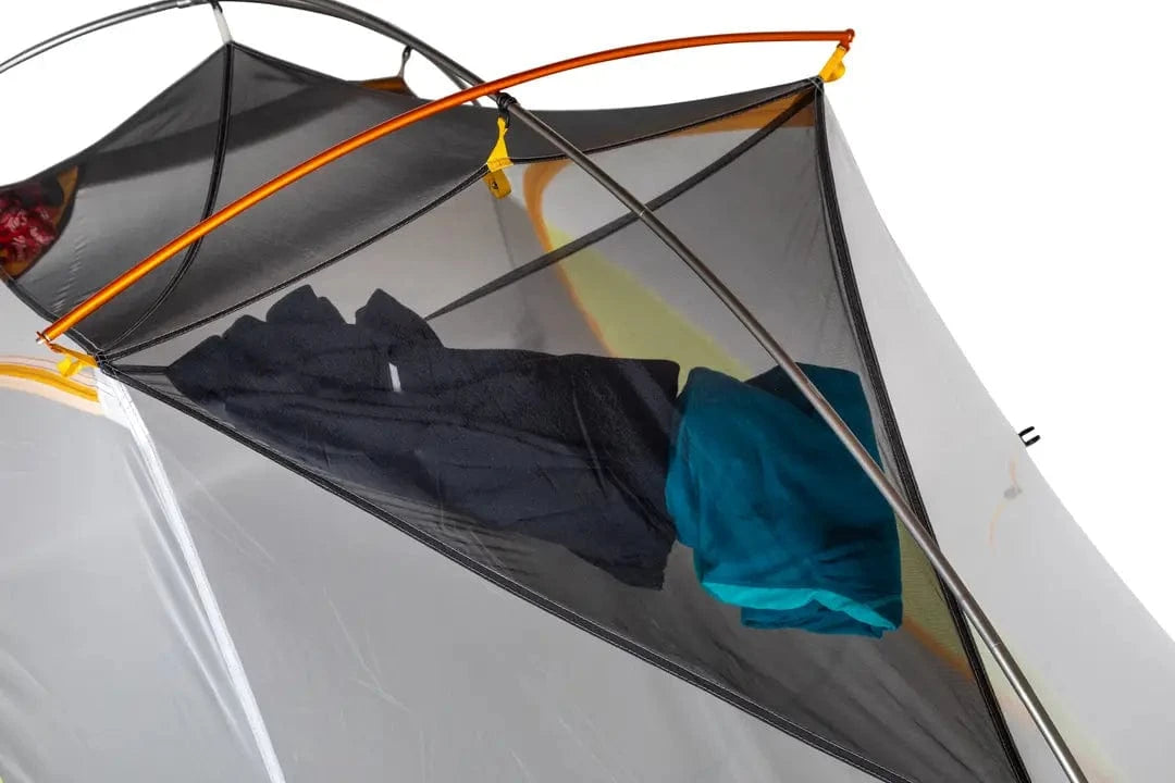 Nemo Tent Mayfly OSMO Lightweight Backpacking Tent