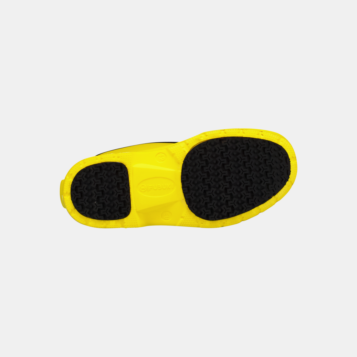 Fubuki Niseko 3.0 Low Snow & Rain Boot - Yellow 6