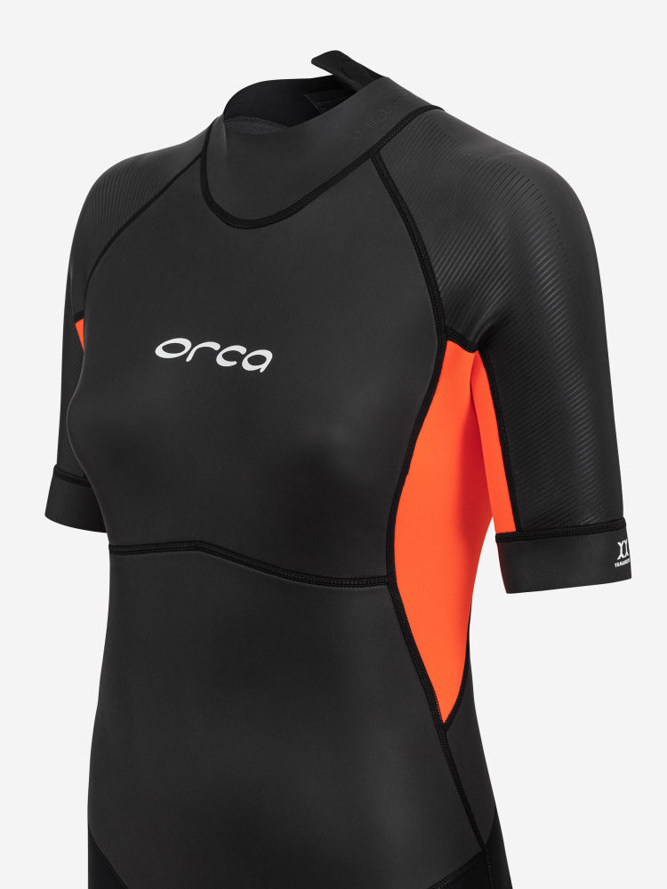 Vitalis Shorty Womens Openwater Wetsuit