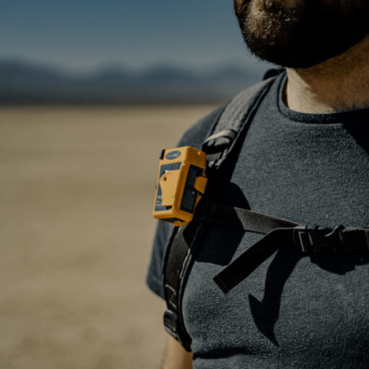 Ocean Signal Personal Locator Beacons RescueMe PLB1 OSPLB1-432