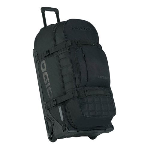 Ogio Gear Bag Blackout (Wheeled) Rig 9800 OG80100009