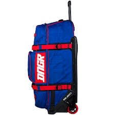 Ogio Gear Bag Rig 9800