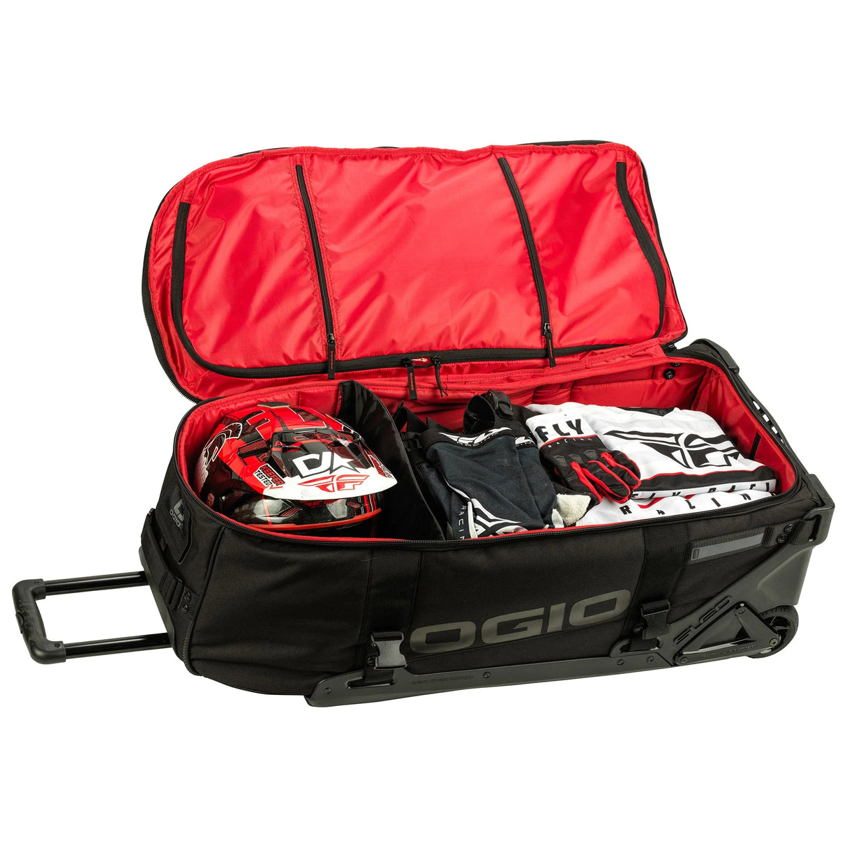 Ogio Gear Bag Rig 9800