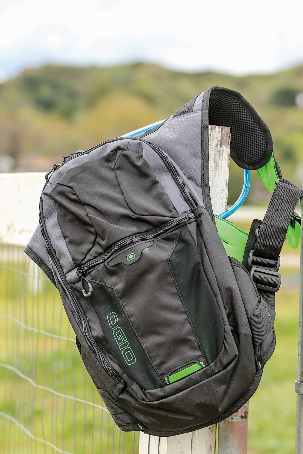 Ogio Hydration Pack Bike Atlas 3L OG12210303