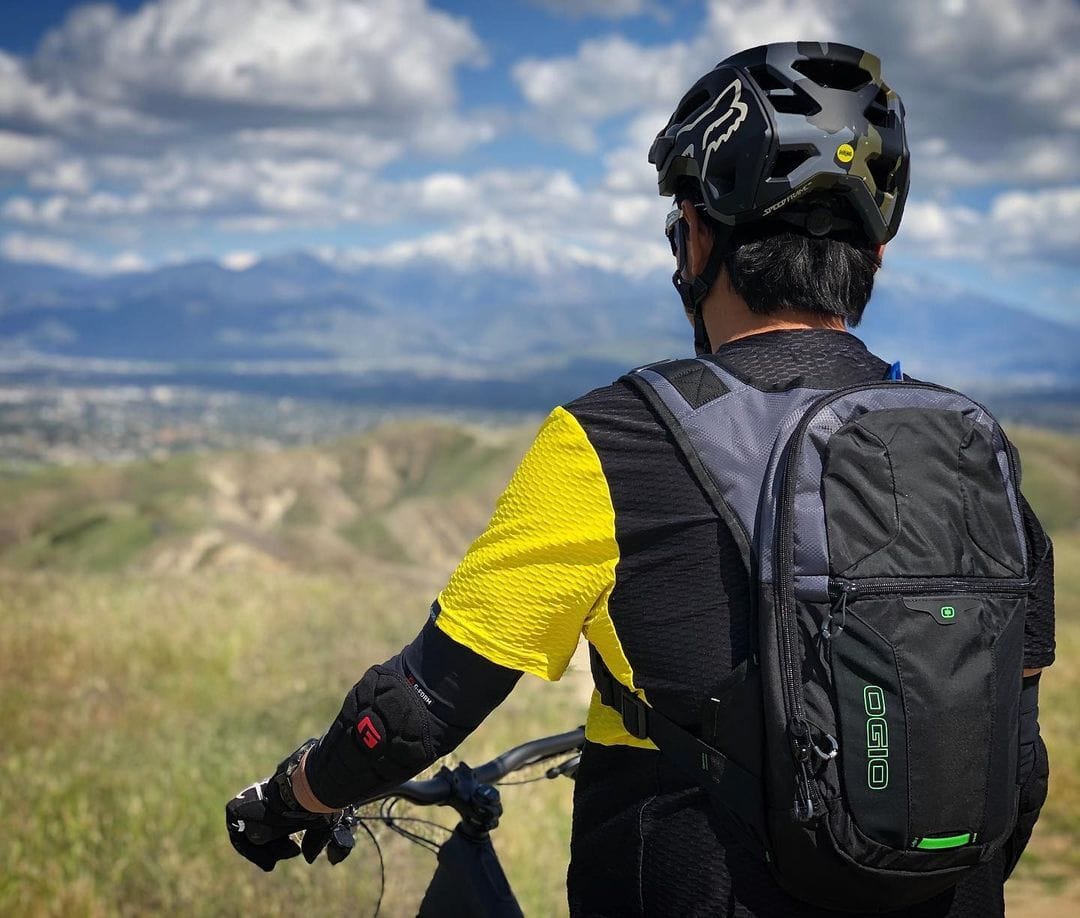 Ogio Hydration Pack Bike Atlas 3L OG12210303