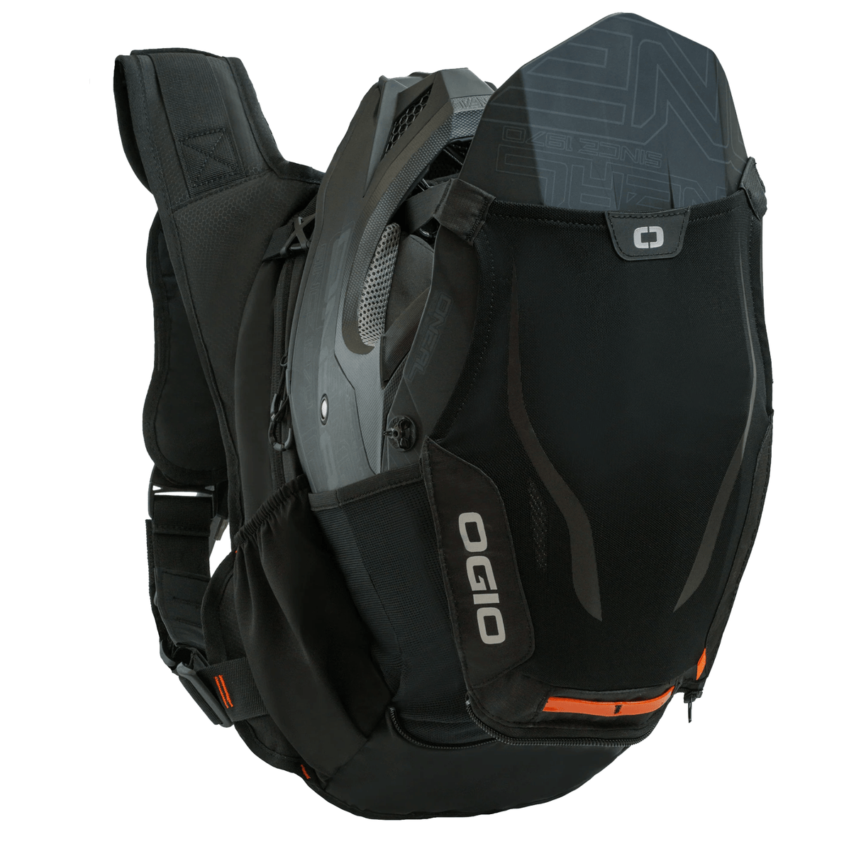 Ogio Hydration Pack Bike Safari 2L D30 OG802001