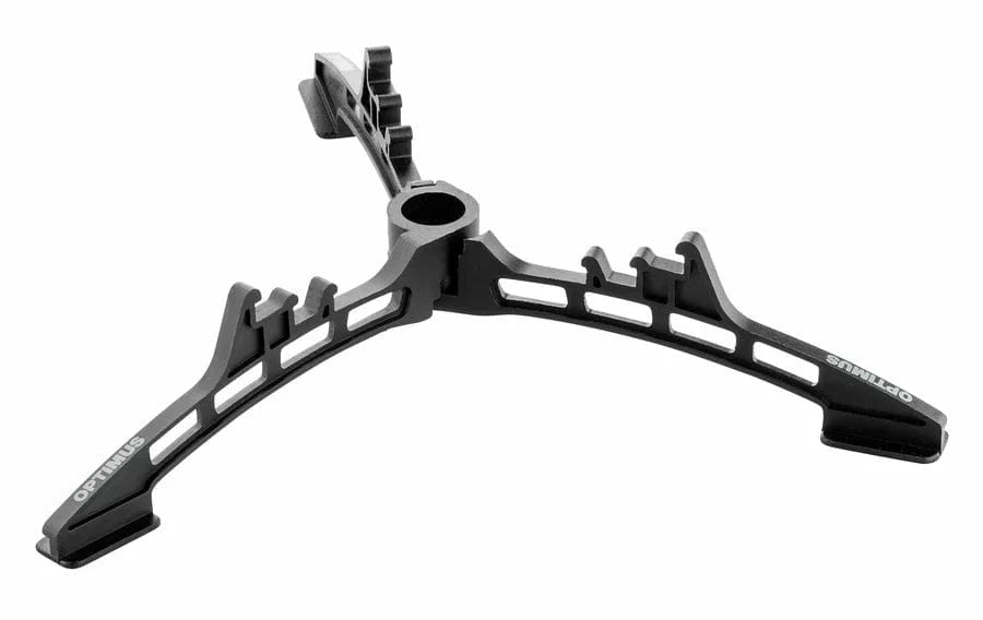 Optimus Cooking Systems Black Crux Weekend Cook System 10204310001NS