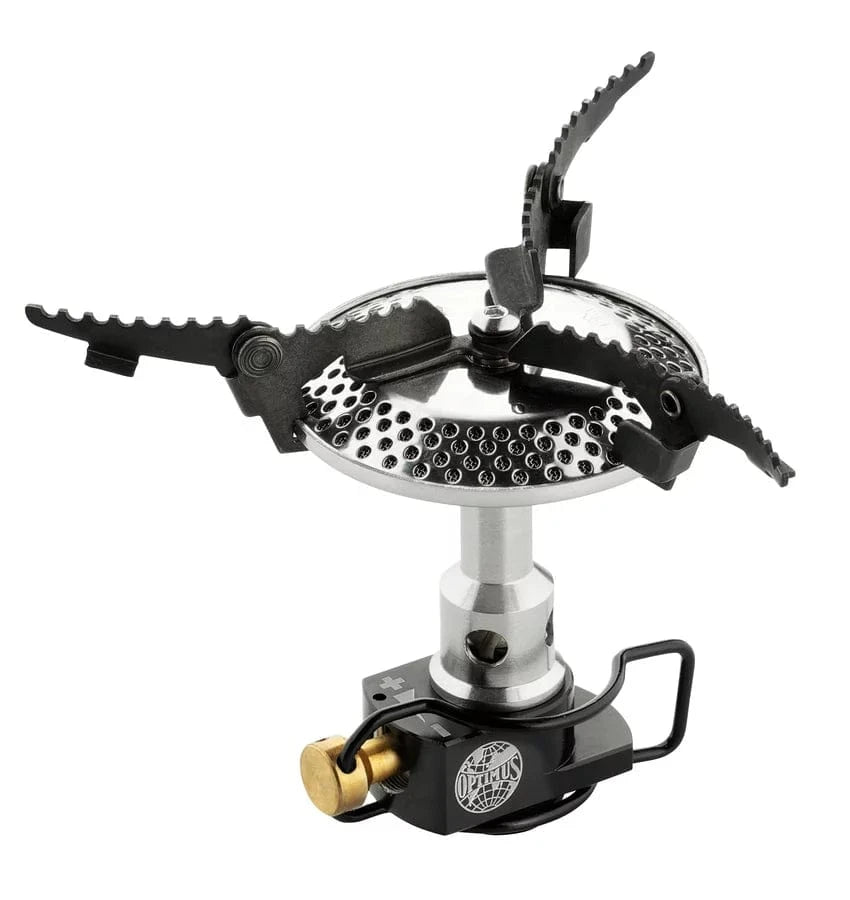 Optimus Cooking Systems Black Elektra Cook System 10204810001NS