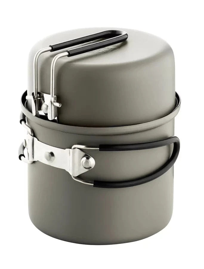 Optimus Cooking Systems Black Elektra Cook System 10204810001NS