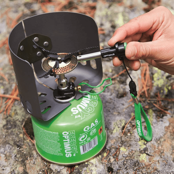 Optimus Cooking Systems Sparky Piezo Igniter 102040