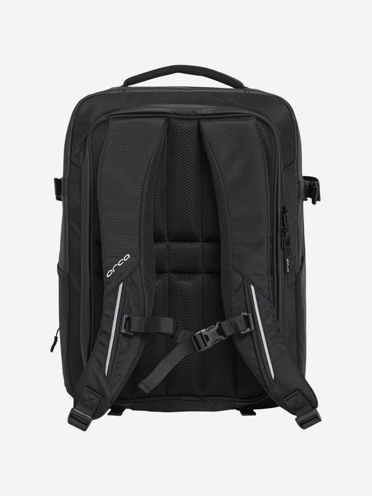 Orca Backpacks Black Explorer Backpack RAA30001