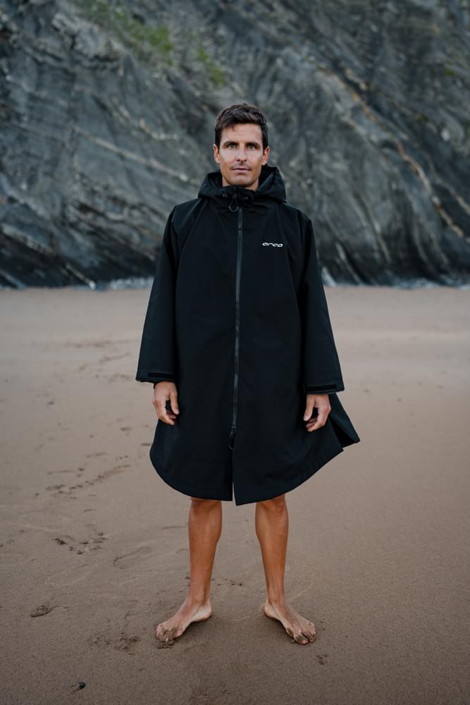 Orca Parka Thermal Parka