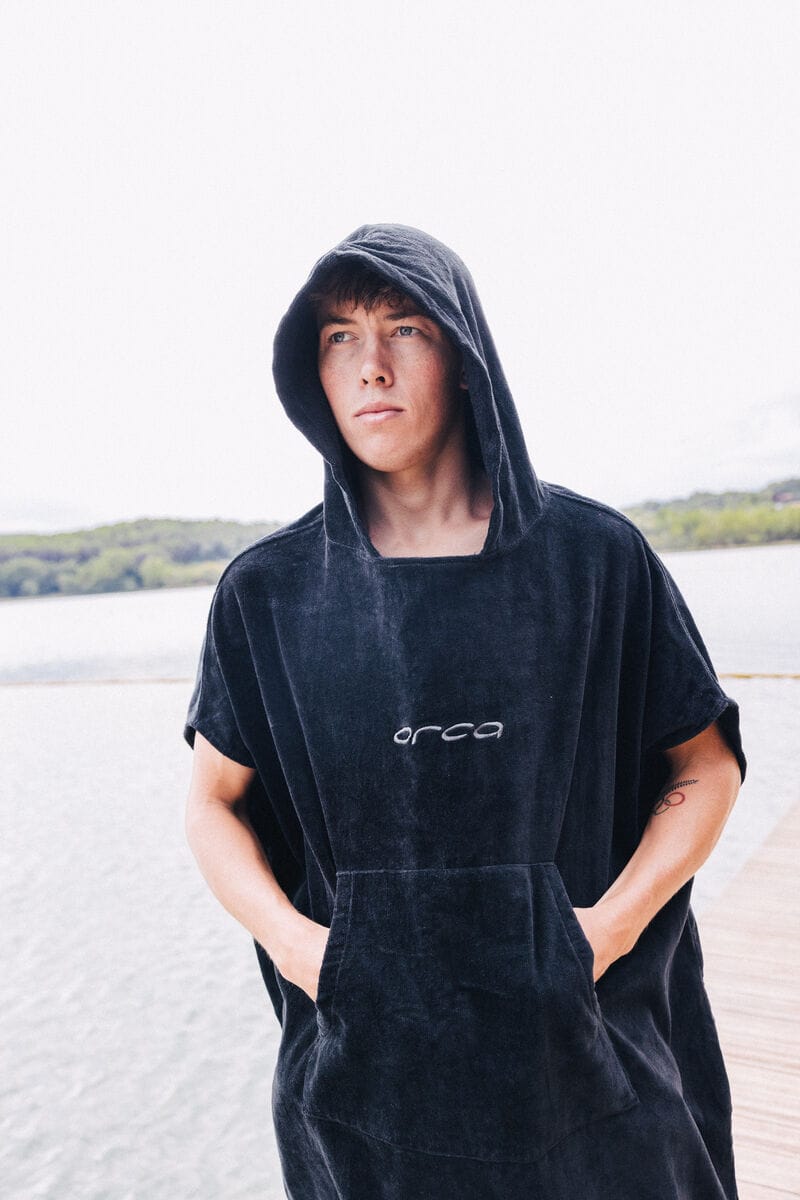Orca Ponchos Cotton Poncho NAZ10001