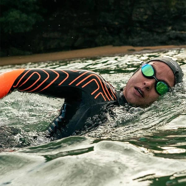 Orca Swim Goggles & Masks Killa 180º Swimming Goggles