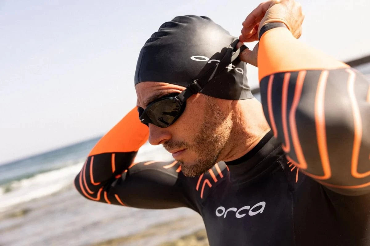 Orca Swim Goggles & Masks Killa Comfort Swimming Goggles