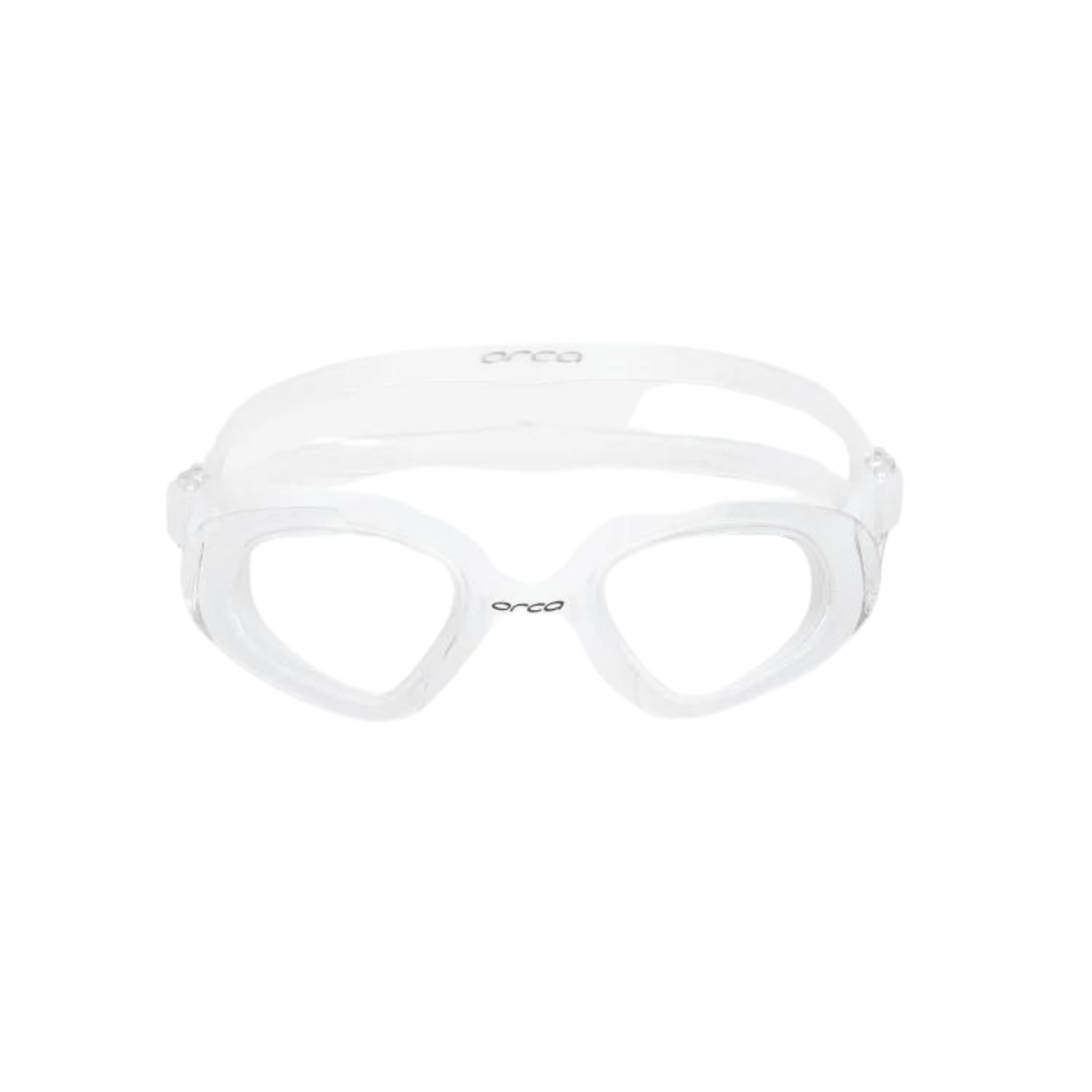 Orca Swim Goggles & Masks Killa Comfort Swimming Goggles