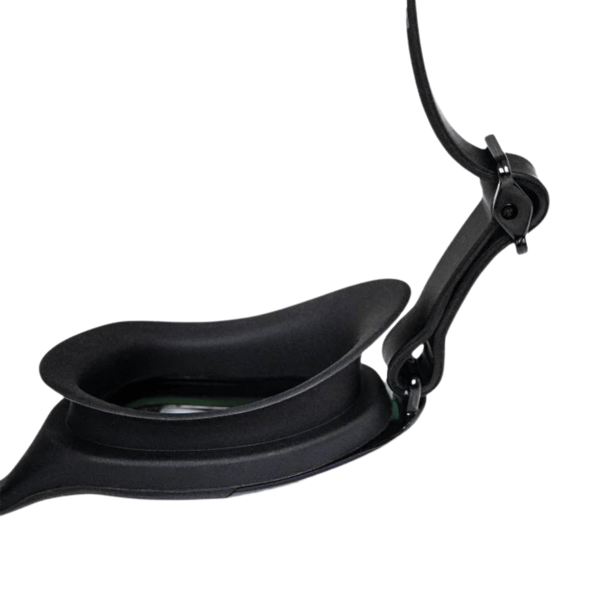 Orca Swim Goggles & Masks Killa Comfort Swimming Goggles