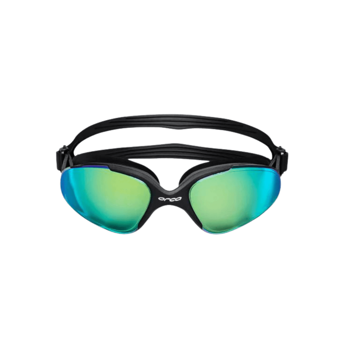 Orca Swim Goggles & Masks Killa Comfort Swimming Goggles