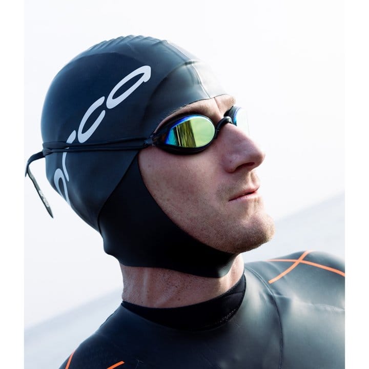 Orca Swim Goggles & Masks Killa Hydro Swimming Goggles